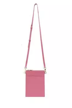 Кожаный чехол для телефона на ремне Desa