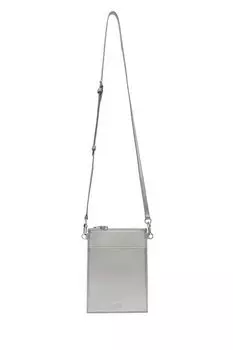 Кожаный чехол для телефона на ремне Desa