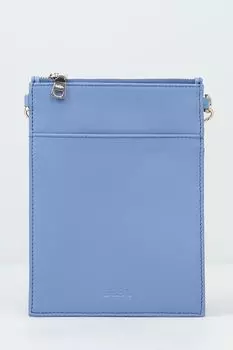 Кожаный чехол для телефона на ремне Desa