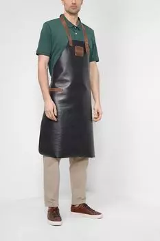 Кожаный фартук Buffalo 21maison