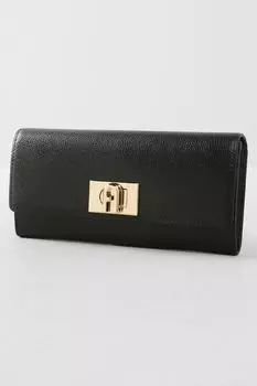 Кожаный кошелек 1927 Continental Furla
