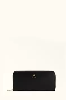 Кожаный кошелек Camelia XL Furla