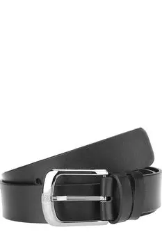 Кожаный ремень Beautiful Birds