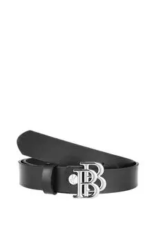 Кожаный ремень Beautiful Birds