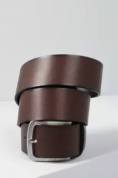 Кожаный ремень BOSS