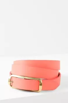 Кожаный ремень Esprit