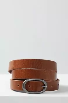 Кожаный ремень Esprit Edc