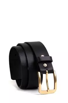 Кожаный ремень Коппер LONG RIVER