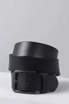 Кожаный ремень LERROS