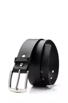 Кожаный ремень LONG RIVER