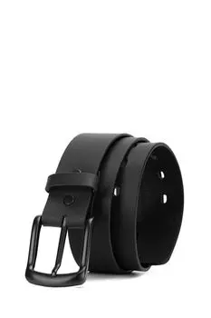 Кожаный ремень LONG RIVER