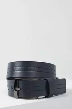 Кожаный ремень Silver Spoon