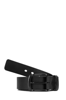 Кожаный ремень Снейк LONG RIVER