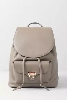 Кожаный рюкзак Elsa SABRINA SCALA