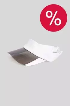 Козырек хлопковый ACOOLA