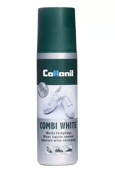 Краситель для белой обуви Collonil 100 мл Collonil