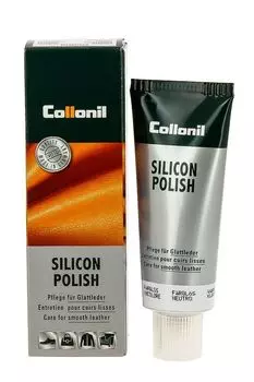 Крем для блеска Silicon Polish Collonil