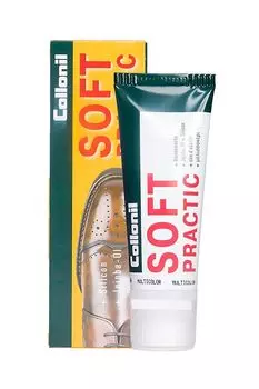 Крем для обуви с маслом 75 мл Collonil