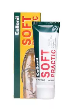 Крем для обуви с маслом 75 мл Collonil