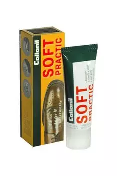 Крем для обуви с маслом Collonil