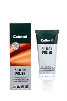 Крем для ухода за кожаной обувью 75 мл Collonil
