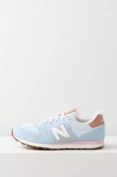 Кроссовки 500 NEW BALANCE