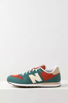 Кроссовки 500 NEW BALANCE