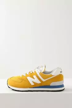Кроссовки 574 NEW BALANCE