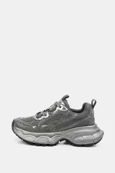 Кроссовки Abricot