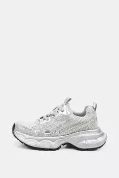 Кроссовки Abricot