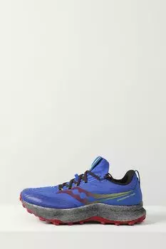 Кроссовки беговые Endorphin Trail Saucony