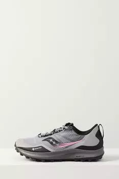 Кроссовки беговые Peregrine 12 GTX Saucony