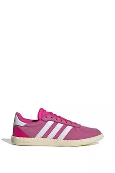 Кроссовки Breaknet Sleek Adidas
