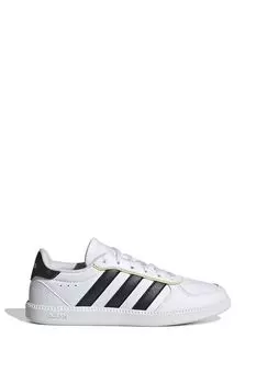 Кроссовки Breaknet Sleek Adidas