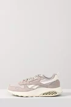 Кроссовки Classic Leather Hexalite REEBOK