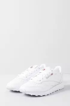 Кроссовки Classic Leather REEBOK
