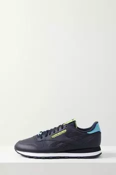 Кроссовки Classic Leather REEBOK