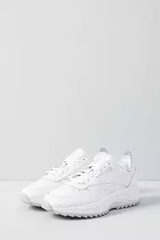 Кроссовки Classic Leather SP Extra REEBOK
