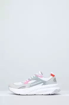 Кроссовки Crusher Sonic Mix Ea7