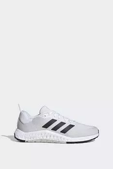 Кроссовки Eeveryset Trainer 3.0 MID Adidas