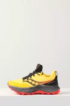 Кроссовки Endorphin Trail Mid Saucony
