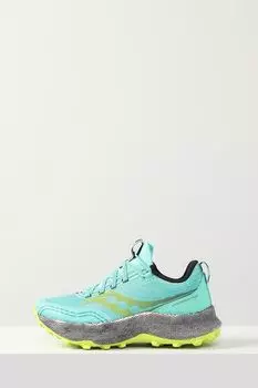 Кроссовки Endorphin Trail Mid Saucony