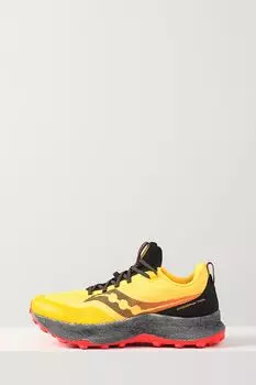 Кроссовки Endorphin Trail Mid Saucony