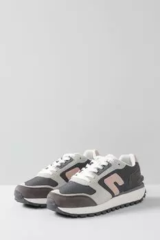 Кроссовки Ever be