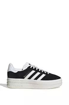 Кроссовки Gazelle Bold Adidas