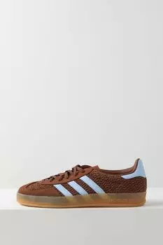 Кроссовки Gazelle Indoor Adidas