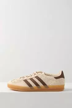 Кроссовки Gazelle Indoor Adidas