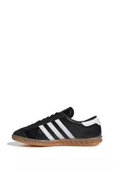 Кроссовки Hamburg Adidas