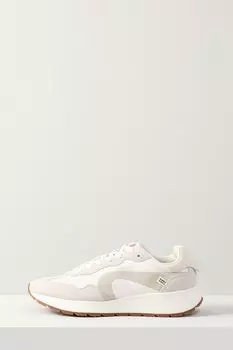 Кроссовки комбинированные BIMBA Y LOLA