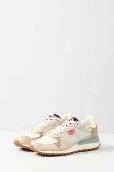 Кроссовки комбинированные BIMBA Y LOLA